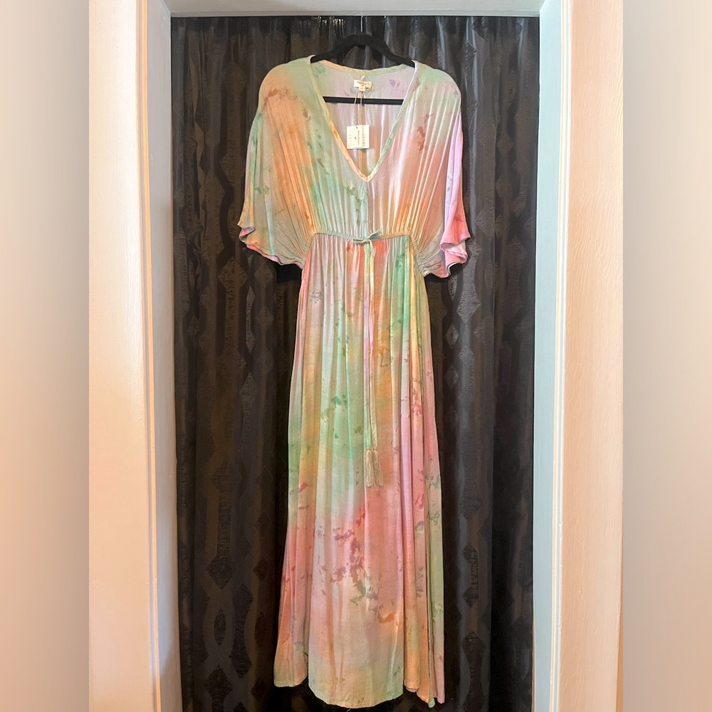 Bohemian flow